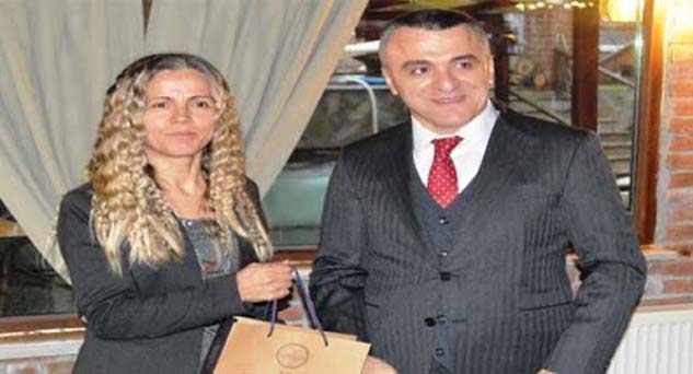 “Basın en büyük güvencedir”