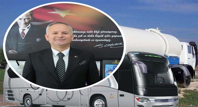 Kaynarca’ya müjde üzerine müjde