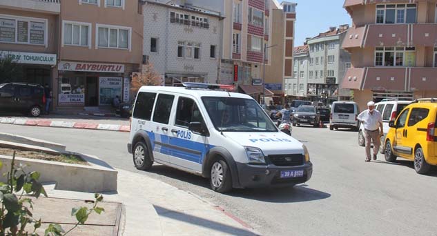 Pınarhisar Emniyeti uyardı