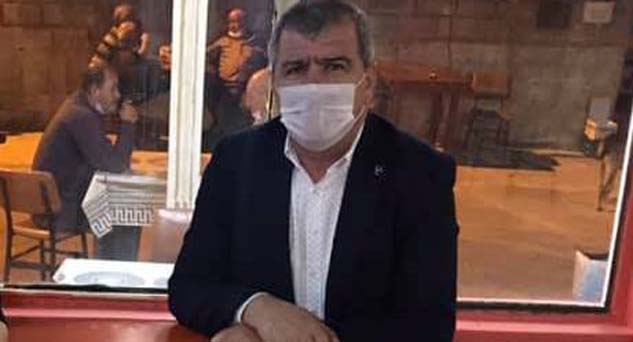 Maske, hijyen, sosyal mesafe