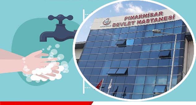 En az yirmi saniye