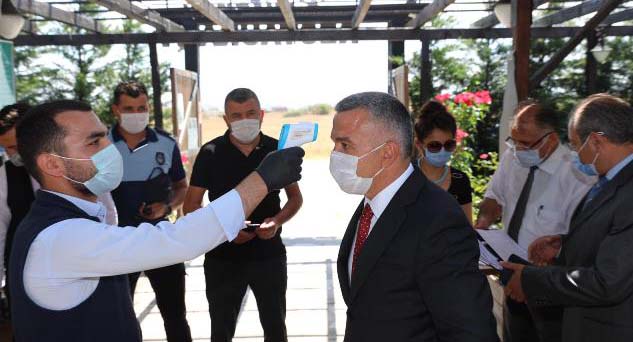 Birlikte Başaracağız Kırklareli