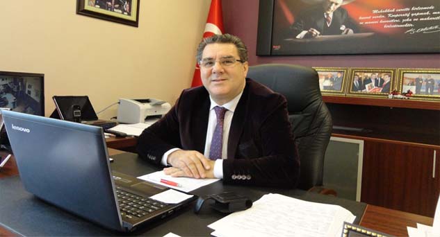 Çobanoğlu; “ESKKK borçları 3 ay ertelendi”