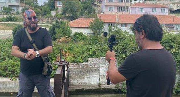 Kaynarca tarihi ve doğası tanıtılıyor
