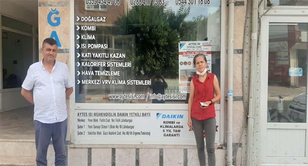 Doğalgaz için “Yetki Belgesi” şart
