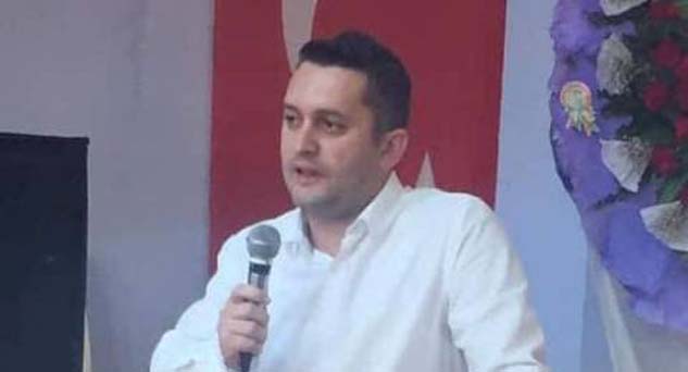 Başkan Akdeniz başarılar diledi