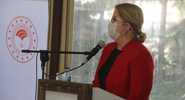 Dr. Cerit; “Hep birlikte el birliği ile mücadele”