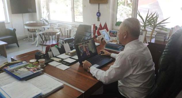 Başkan Türker; “İlimize ve bölgemize hayırlı olsun”