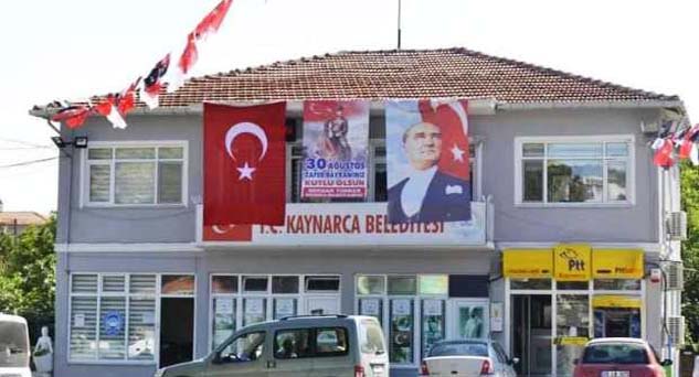 Kaynarca 30 Ağustos Zafer Bayramı’na hazır