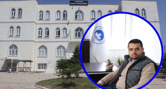 Pınarhisar Meslek Yüksekokulu’na hoşgeldiniz