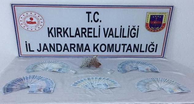 Sahte paralara dikkat!