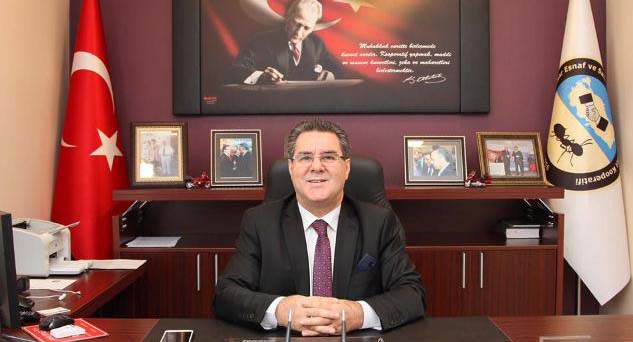 Çobanoğlu; “Kurallara uymayana para cezası”