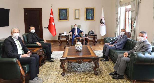 Vali’den müjde üzerine müjde