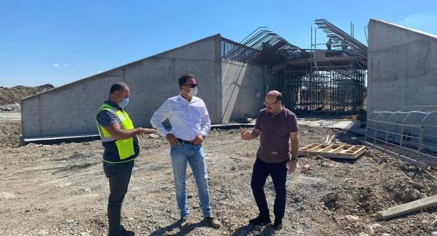 Minsolmaz’dan 100 Km’lik inceleme