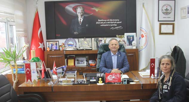 Kaynarca’da Avrupa Hareketlilik Haftası kutlanacak