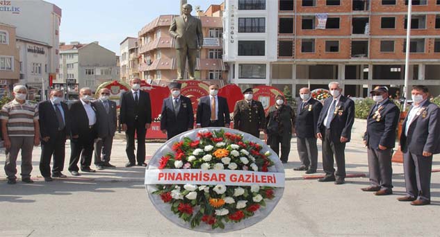 Vatan size minnettar