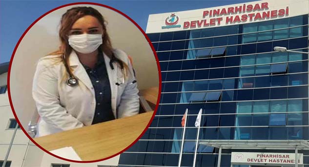 Pınarhisar’a Aile Hekimi Uzman Doktor
