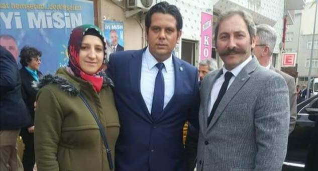 “Trakya’nın gururu Mehmet Tolga Akalın”