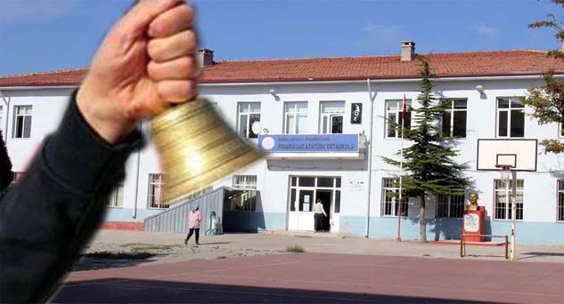 Yüz yüze eğitim başladı