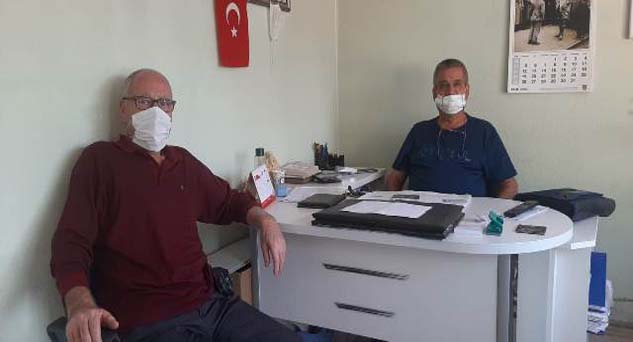 Otobüs saatlerine eğitime özel ayar