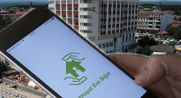 Konaklama tesislerinde “HES” kodu zorunluluğu