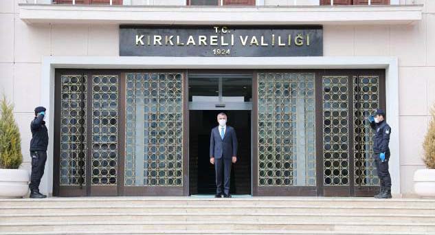 “Hepimiz birbirimize karşı sorumluyuz”