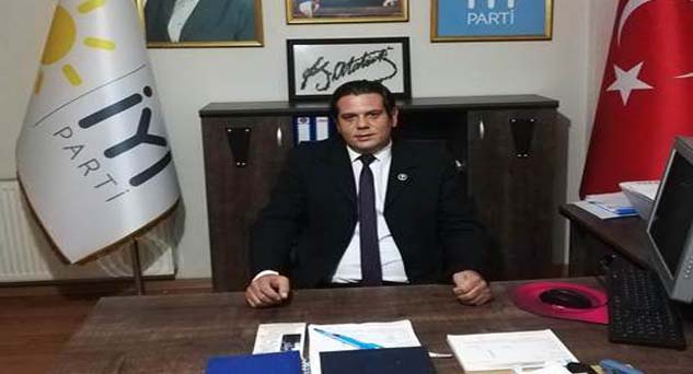 İYİ Parti ailesine 25 günde 47 üye