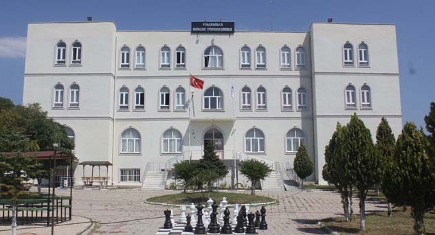 Yeni öğrencilere Oryantasyon Programı