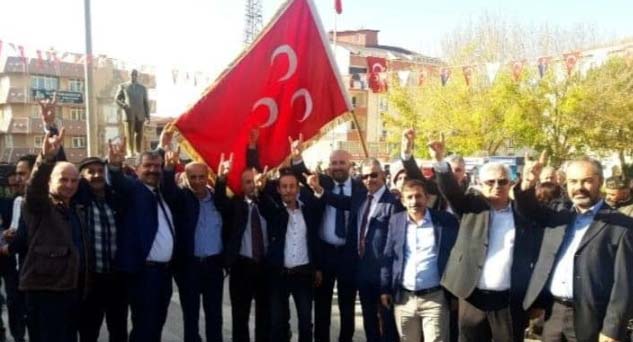 “Pınarhisarımızın Kurtuluş Bayramı kutlu olsun”