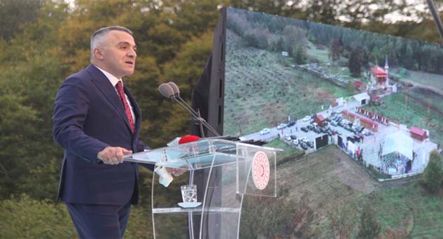“Çok önemli bir tanıtım ayağı olacak”