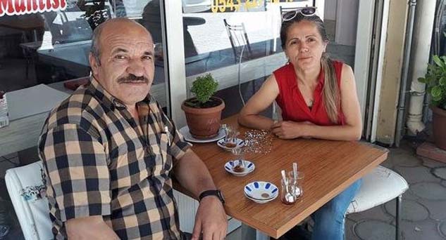 Başın sağolsun Hacıfaklı