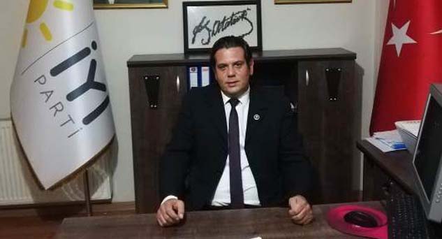 “98. Yıldönüm kutlu olsun”