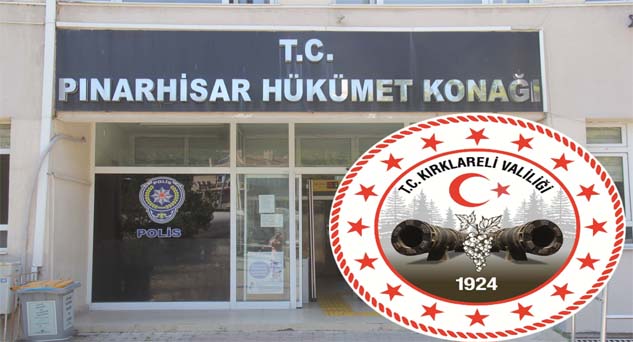 Valilik mesai saatlerini değiştirdi