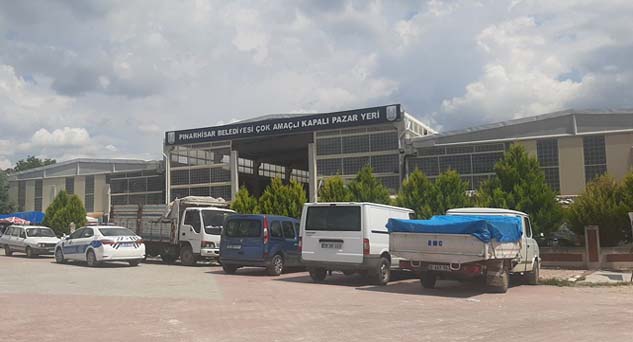 Pazar alışverişine gidecekler dikkat!
