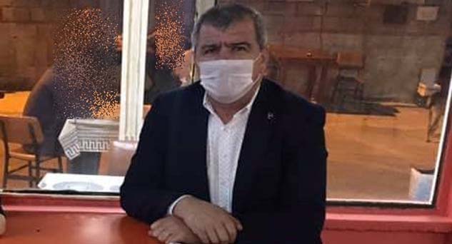 Başkan Bars; “Sert önlemler alınmalı”