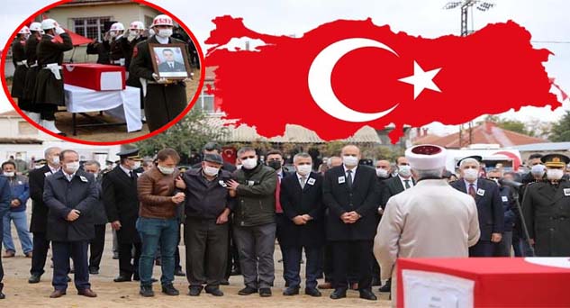Başımız Sağolsun Türkiyem