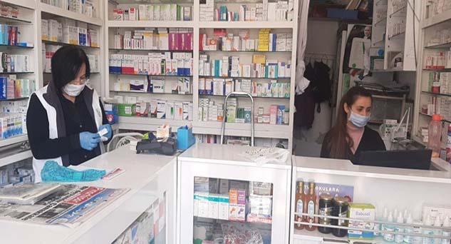 İşte o işyeri, işletme ve kurumlar