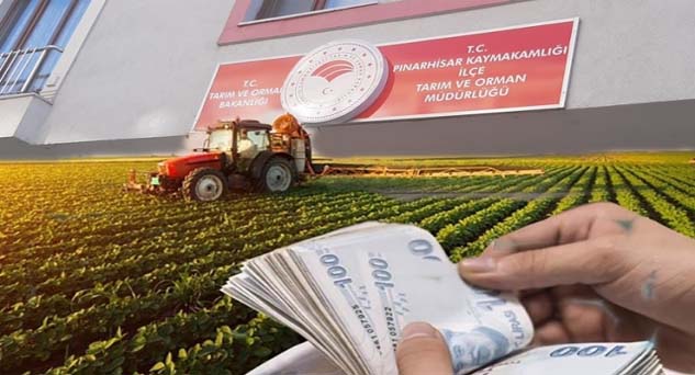 Tarım yatırımlarına hibe desteği