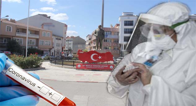 Sokağa çıkma yasakları başladı