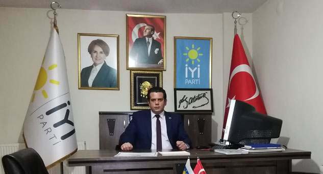 “Çünkü bizim Mustafa Kemal’imiz vardı”