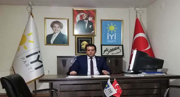 Engel değil destek olun