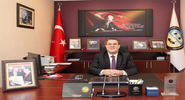 Çobanoğlu; “Esnafa 500 TL kira desteği”