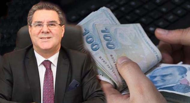 Ödemeler yeni yıla girerken yapılacak