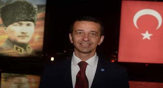 “İYİ Parti ailemizin başı sağolsun”