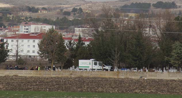 Düğün ve cenazelere 30 kişi sınırlaması