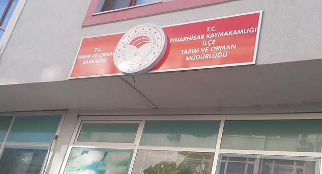 Başvurular başladı