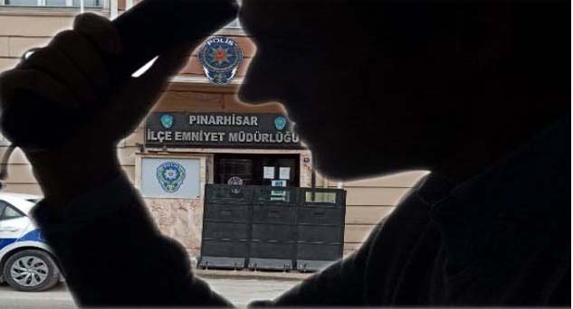 Polis dolandırıcılara karşı uyardı