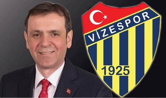 Başkan Özalp'ten spora büyük destek