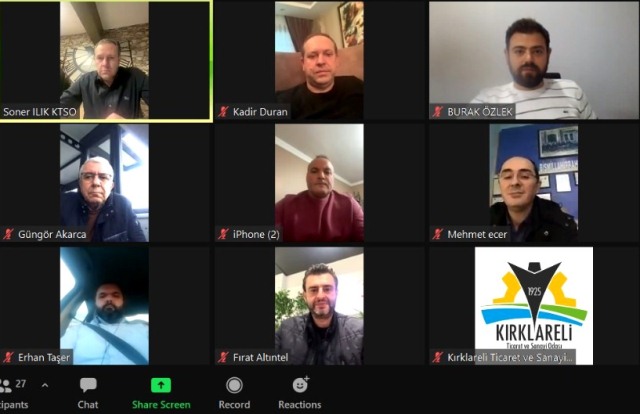 2021’de 2020 yılı tarifesi
