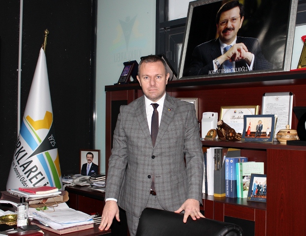 “Sağlık, huzur, barış ve refah getirsin”